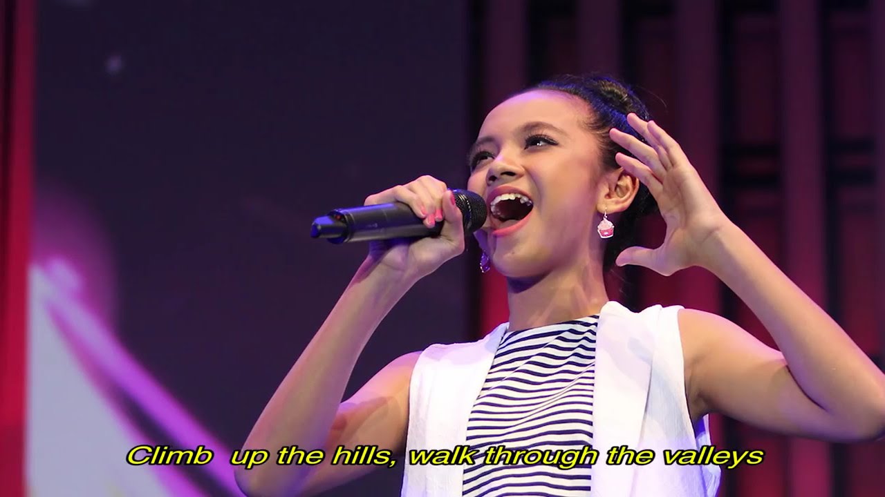 LYODRA - DEAR DREAM (OFFICIAL LYRIC VIDEO)