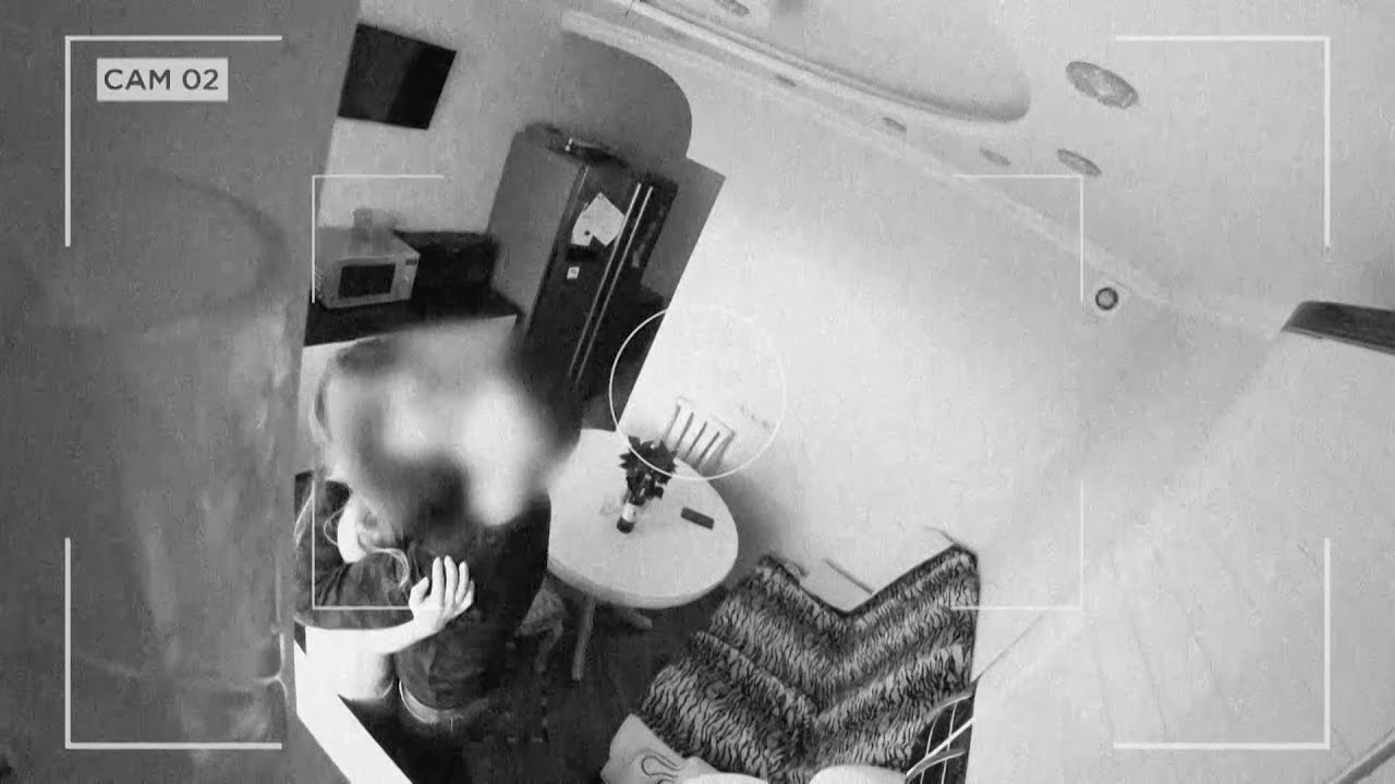 Опасные связи: Лучшее. Измены с подругами | 18 выпуск