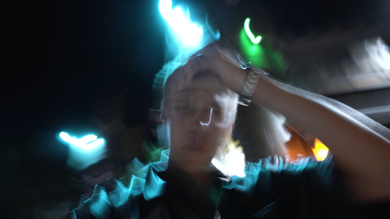 Icee & samunowak - YEZUS