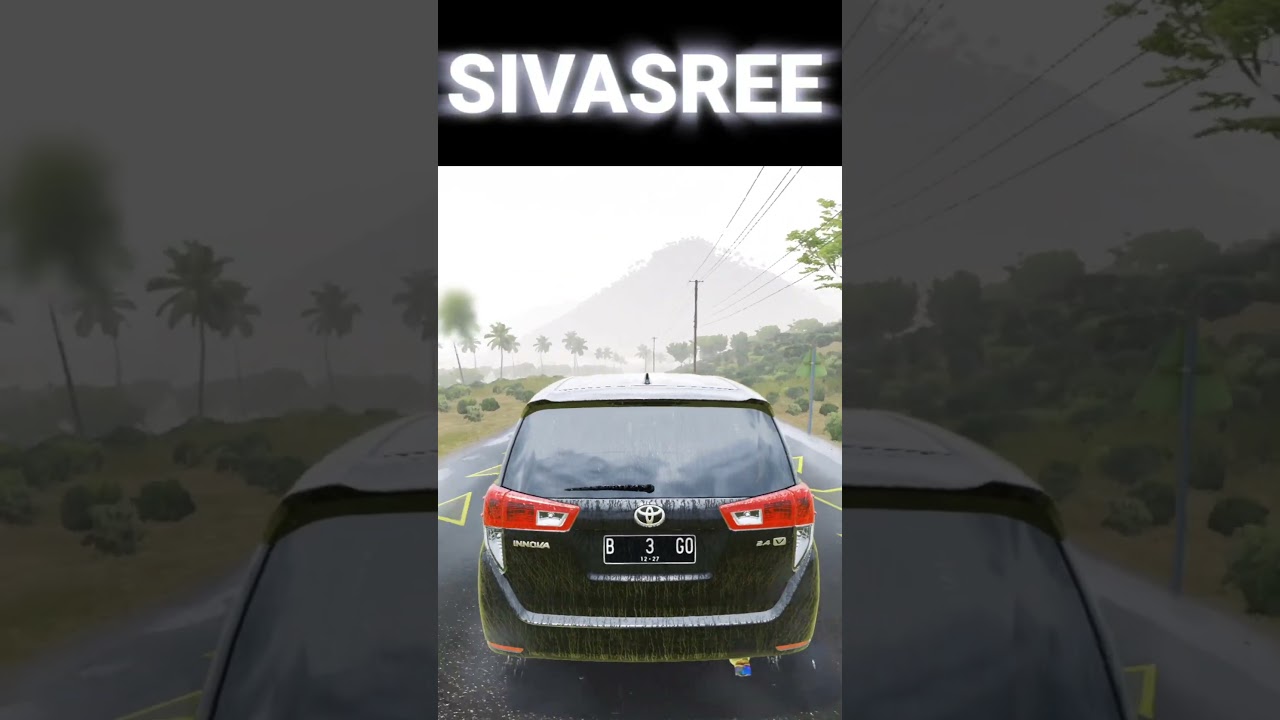 INNOVA CRYSTA ഓടിച്ചാലോ | ASSETO CORSA | LOGITECHG29 AND H SHIFTER |