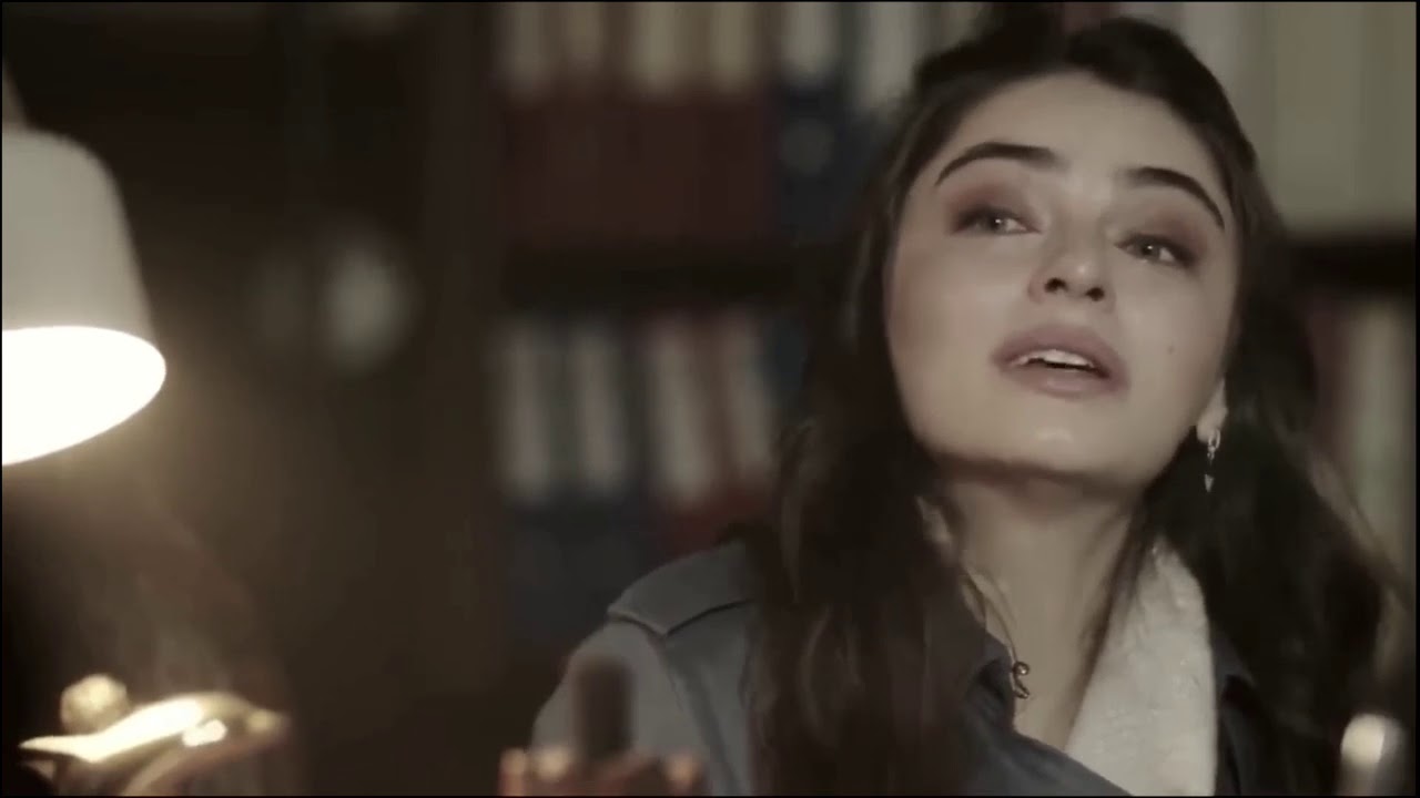 Ayaz & Firuze | Beni Bırakıp Gitme