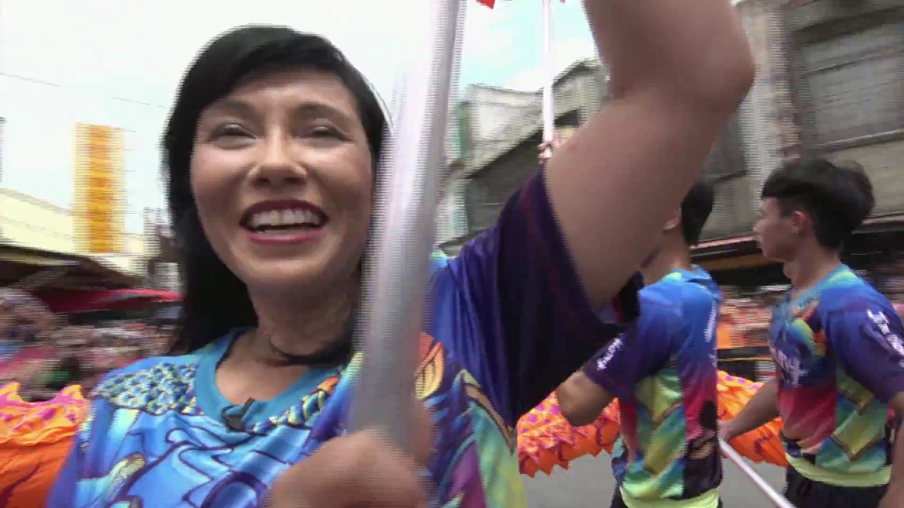 BBC Travel Show - Visiting Taiwan's Palace museum (week 4)