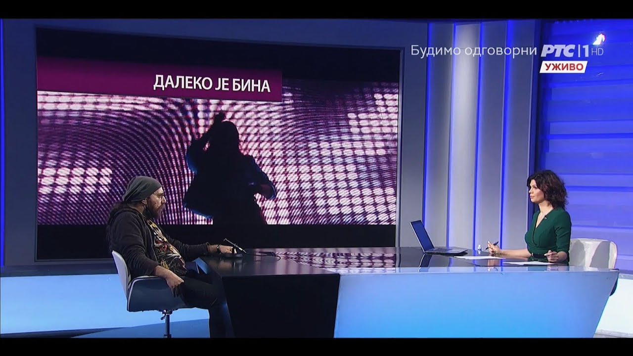 BG hronika - Milan Đurđević, Neverne bebe
