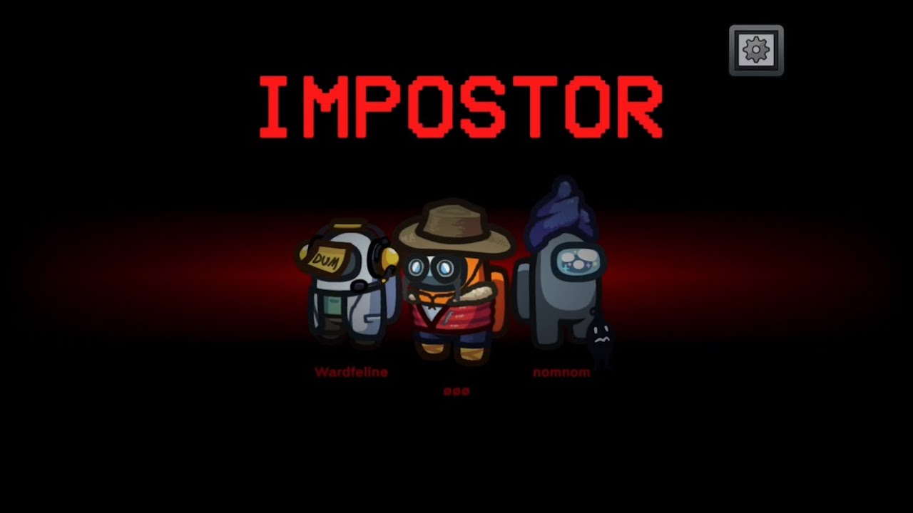 Finally winning my first imp round on camera 📸 