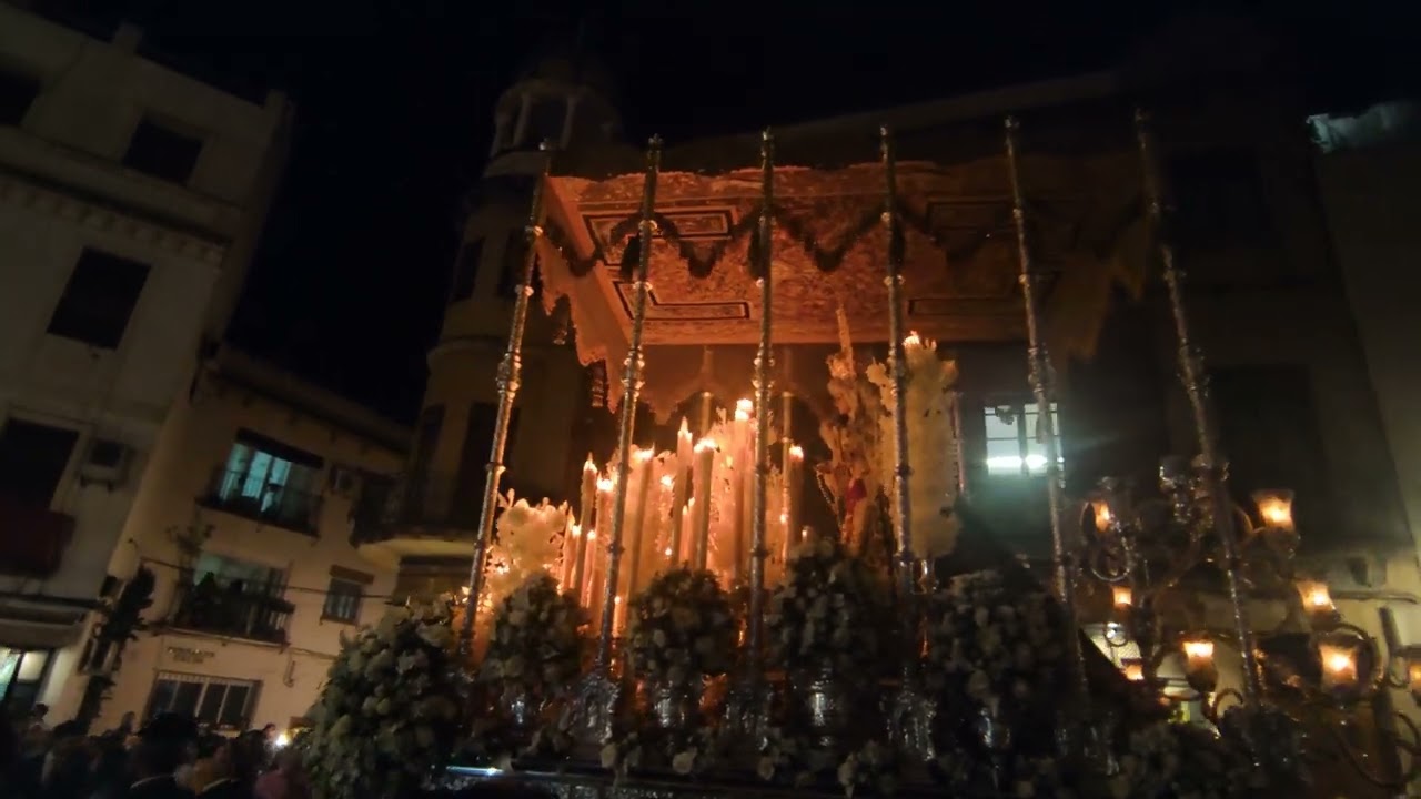 María Santísima de La Esperanza - Semana Santa Córdoba 2023