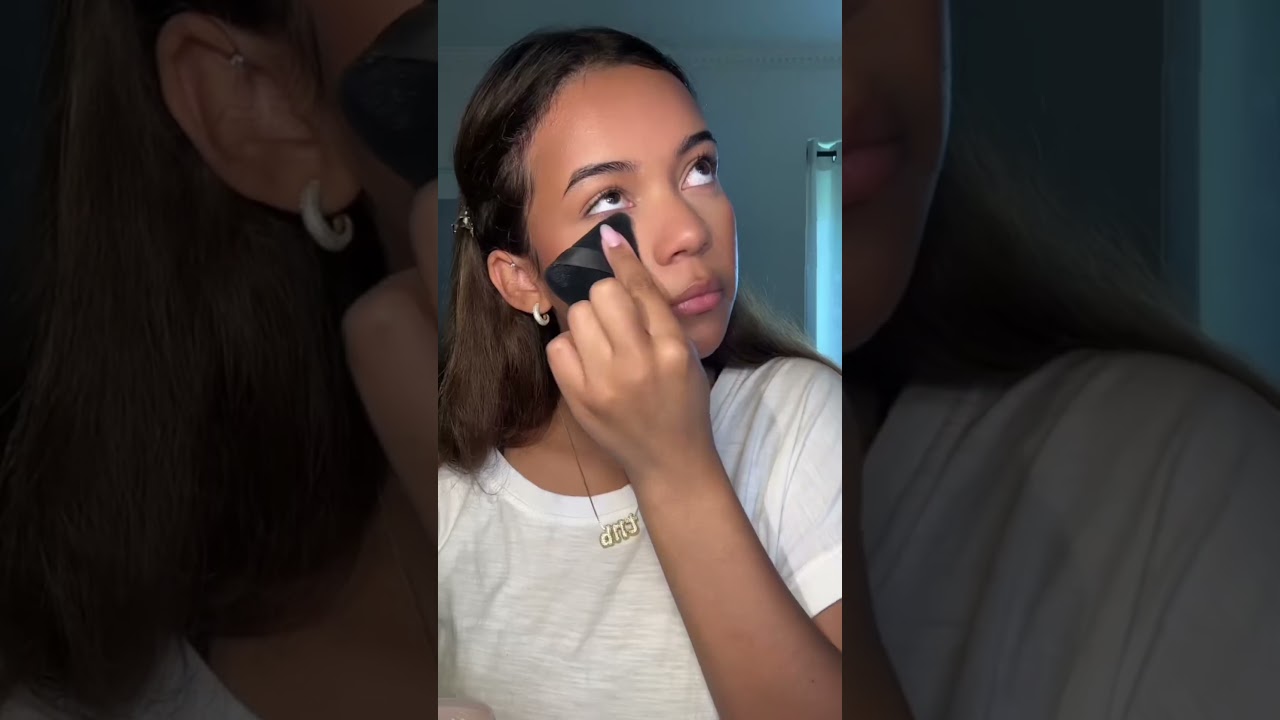 toasty makeup 🐻🤎🥥 #toastymakeup #makeup #bronzemakeup #grwm
