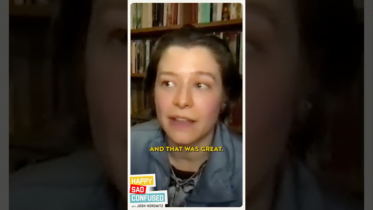 Эмма Д'Арси боролась с тем, как быть актрисой, не соответствующей гендеру