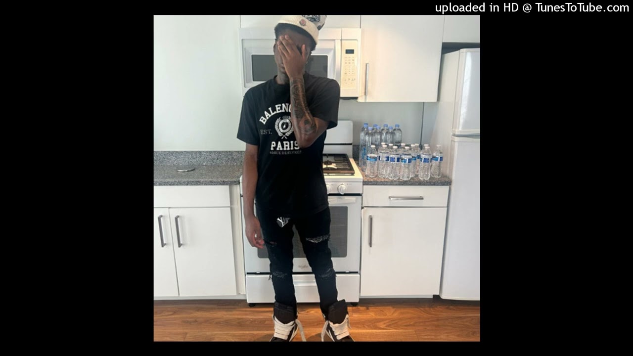 Jaeychino x Dragnutz x Jody Boof x DMV Type Beat - 