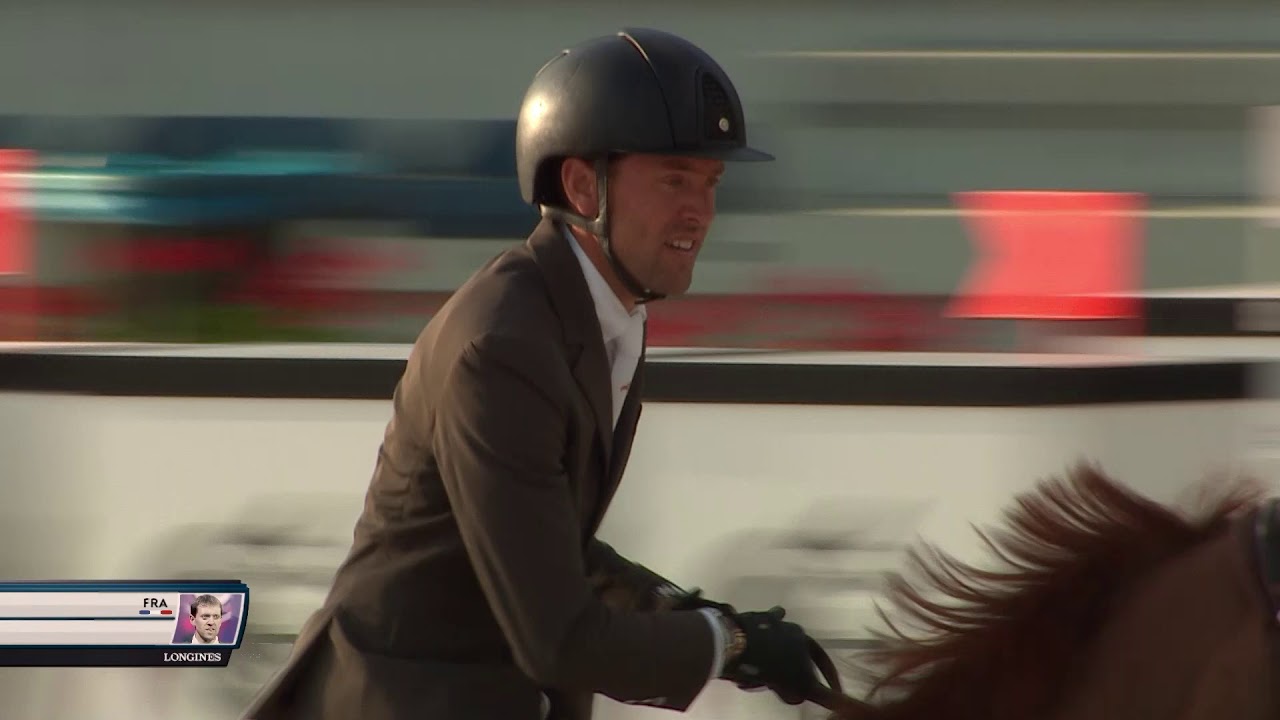 FULL HIGHLIGHTS: LGCT Valkenswaard