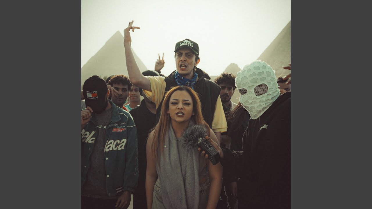 Osool (Egypt X Sudan)