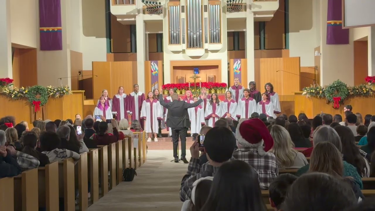 Bidi Bom | Concert Choir | 