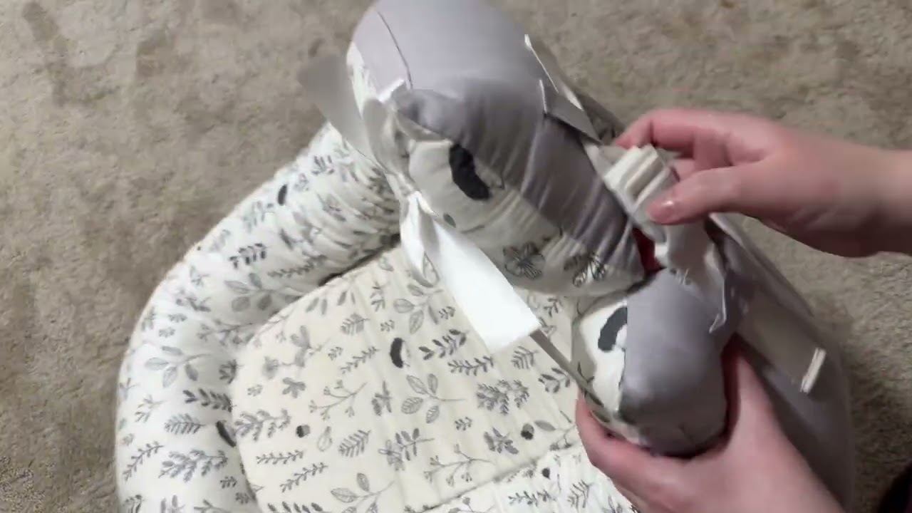 A Baby Must Have For LESS | Same as the Name Brand Lounger