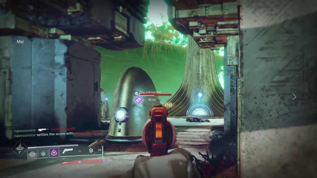 Trials | Derpy but good sniper