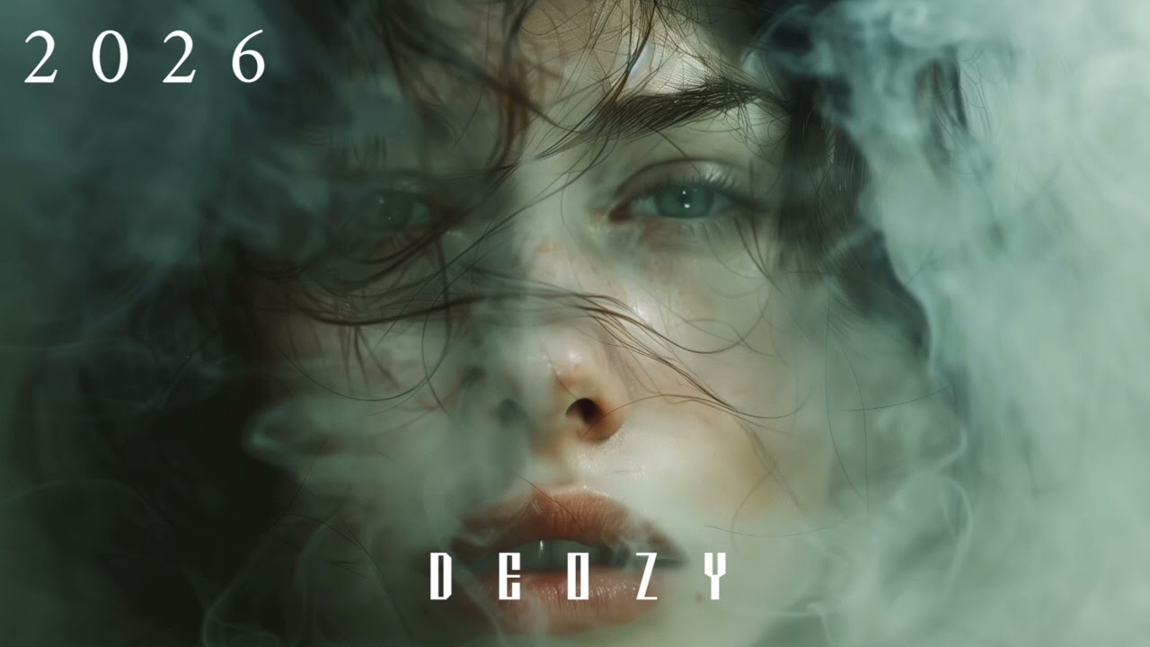 D E O Z Y–Love Didn’t Stay(Original Mix)