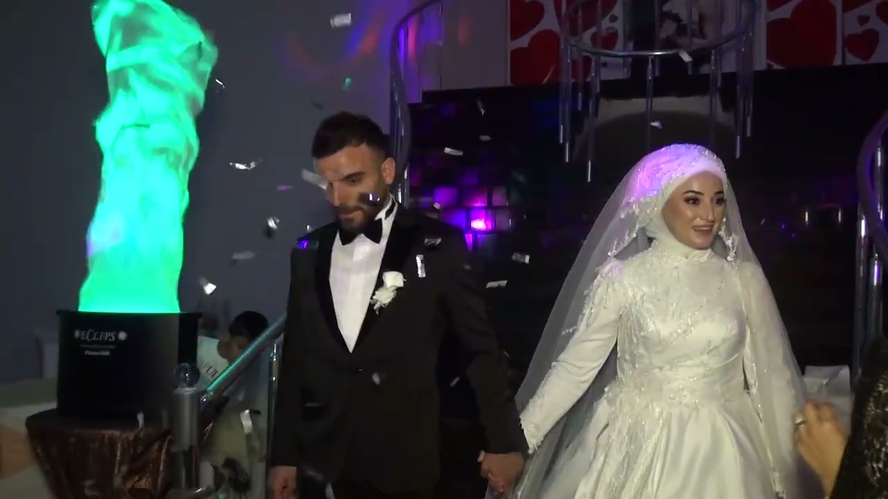 feyzi & saadet düğün