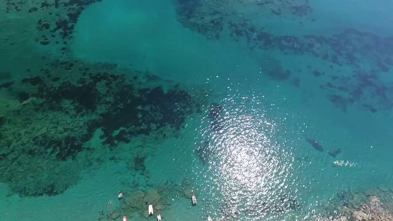 Villaggio Camping Marinella   Italy   Calabria   Isola di Capo Rizzuto   Crotone   Drone Phantom 4