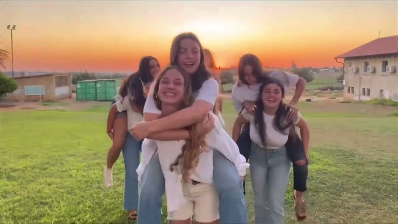 כנות תשפ״ג קליפ פתיחת שנה