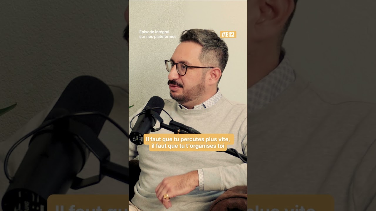 Une ES c’est un niveau supérieur.  