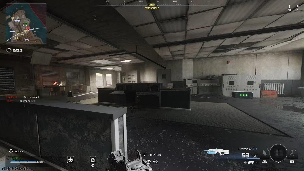 28 elim solo gameplay