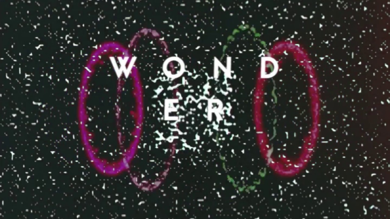The Classic Crime - Wonder [LYRIC VIDEO]