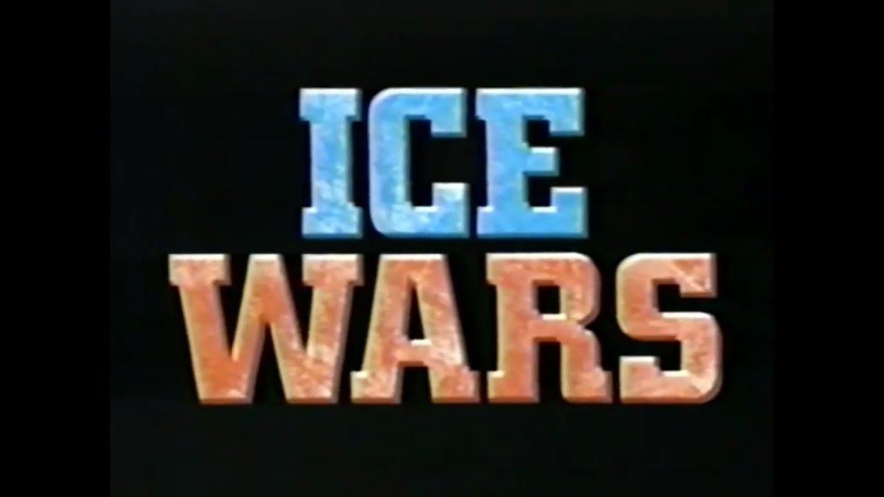 1994 Ice Wars Figure Skating Artistic