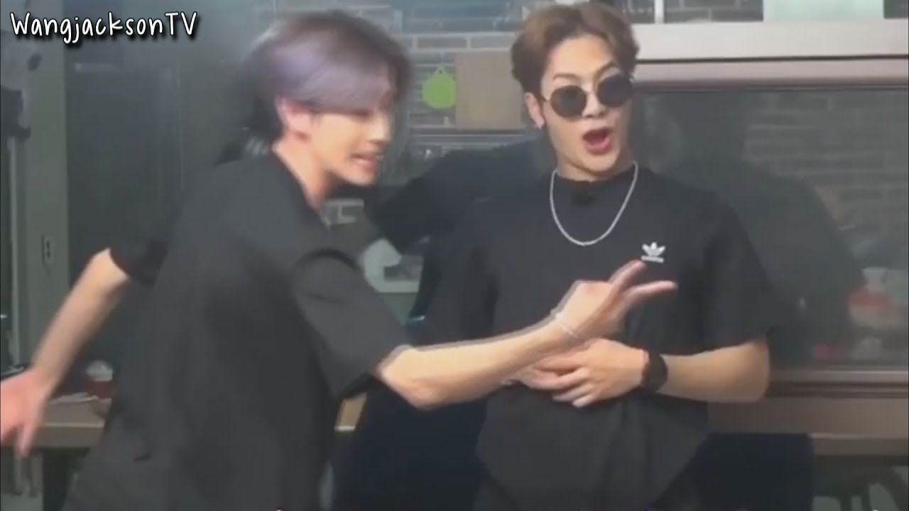 MARKSON MOMENT #192 - 