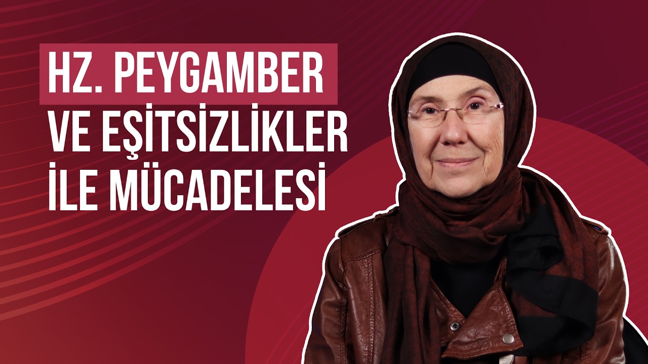 Varlık, Kimlik ve Ümmet - 2 | Prof. Dr. Alev Erkilet | #HerkesİçinSosyalBilim