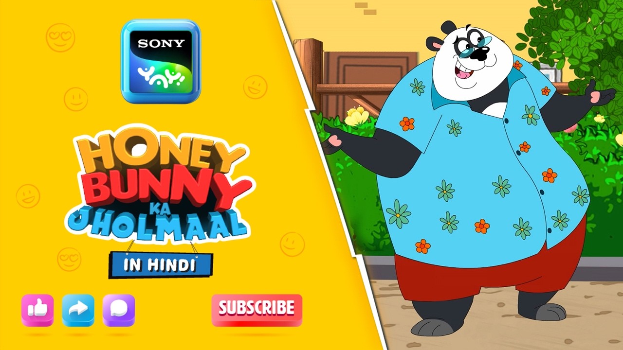 गिरफ़्तारी का किस्सा | Honey Bunny Best Scenes | Only on Sony YAY!