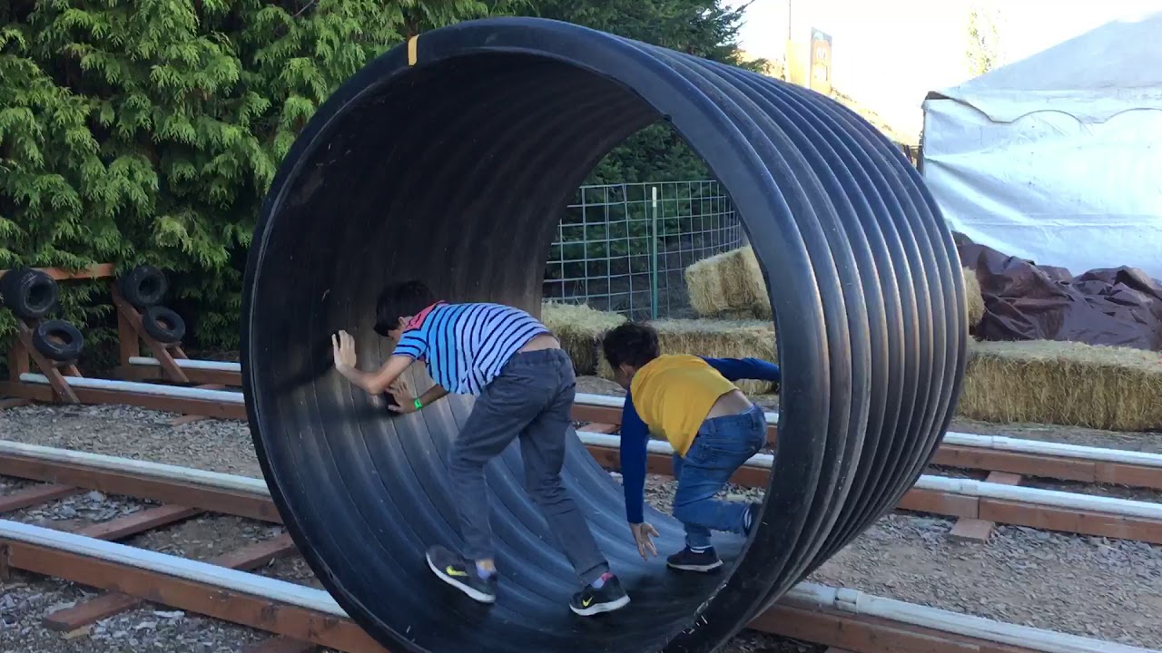 Roloff Farm 2018