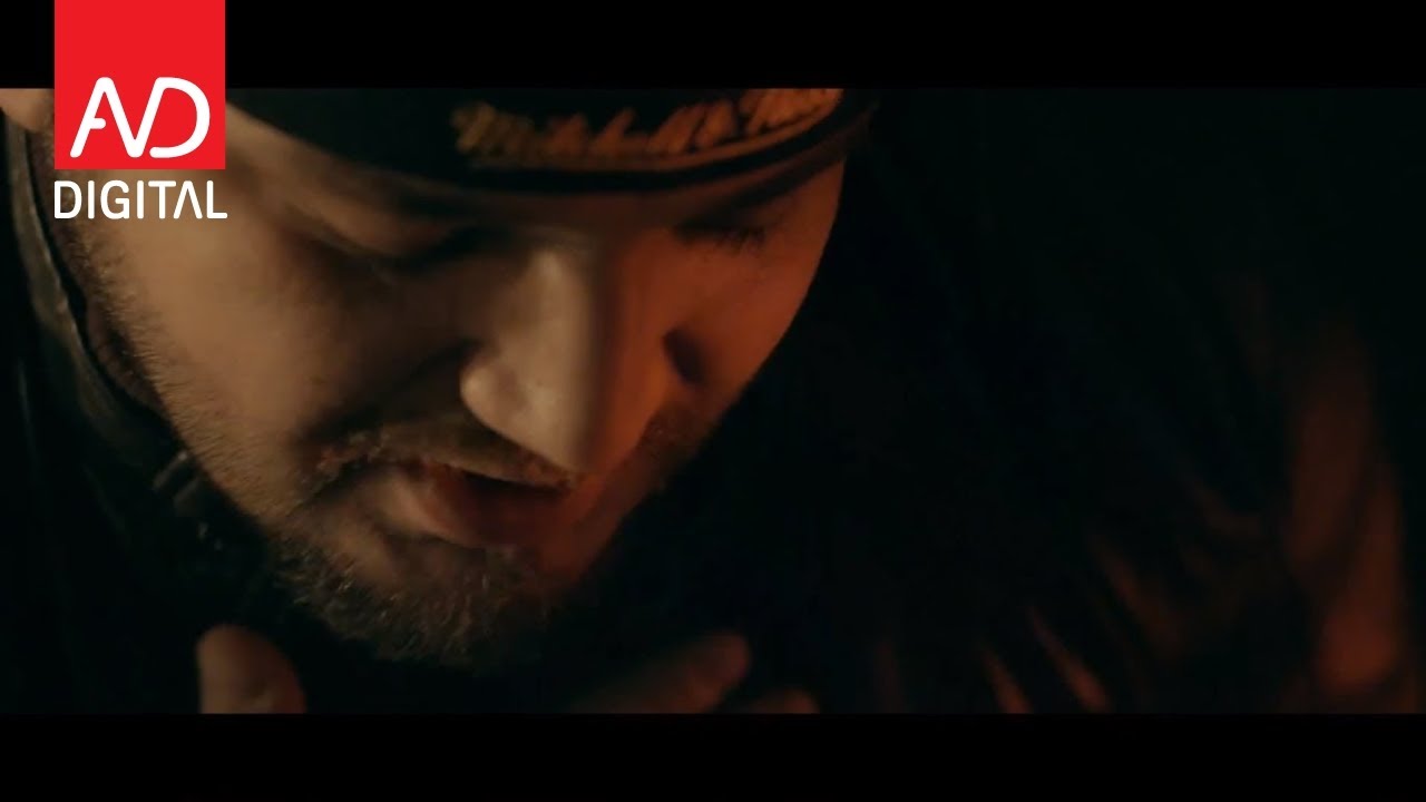 KAOS - Ngoje Zemren Tem ( Official Video )