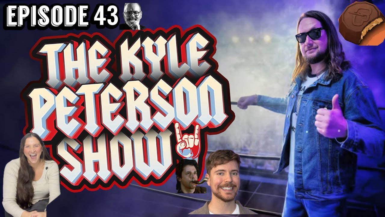 Episode 43 -Fights, Fulchi & Food Shows!