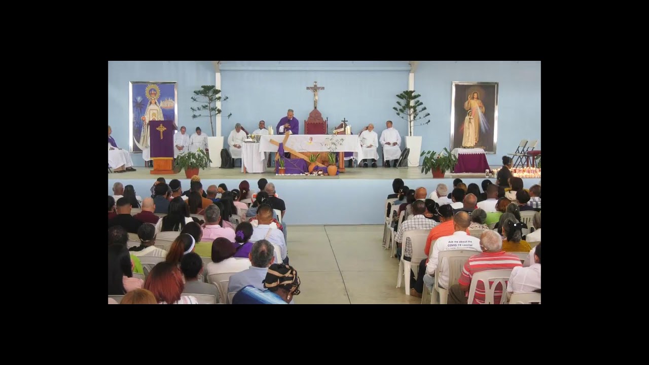 Reflexión: Jesús ven a sanar mi vida