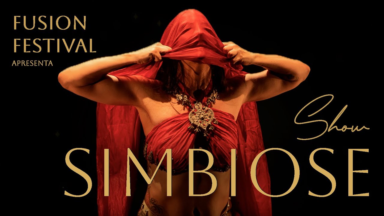Show Simbiose | Fusion Festival 2023 | Salvador - Bahia - Brasil