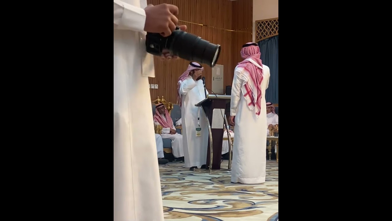 قصيدة تقاعد المعلمين بـ #تعليم_الباحة  الاثنين ١٤/ ١١ /١٤٤٣ #الباحه #قال_أبي