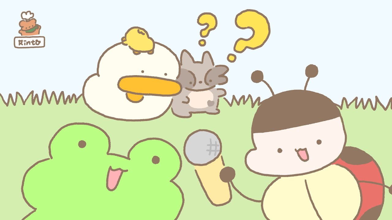 무무의 노래 여행 모음집 Mumu’s Song Journey Episodes 21 - 23