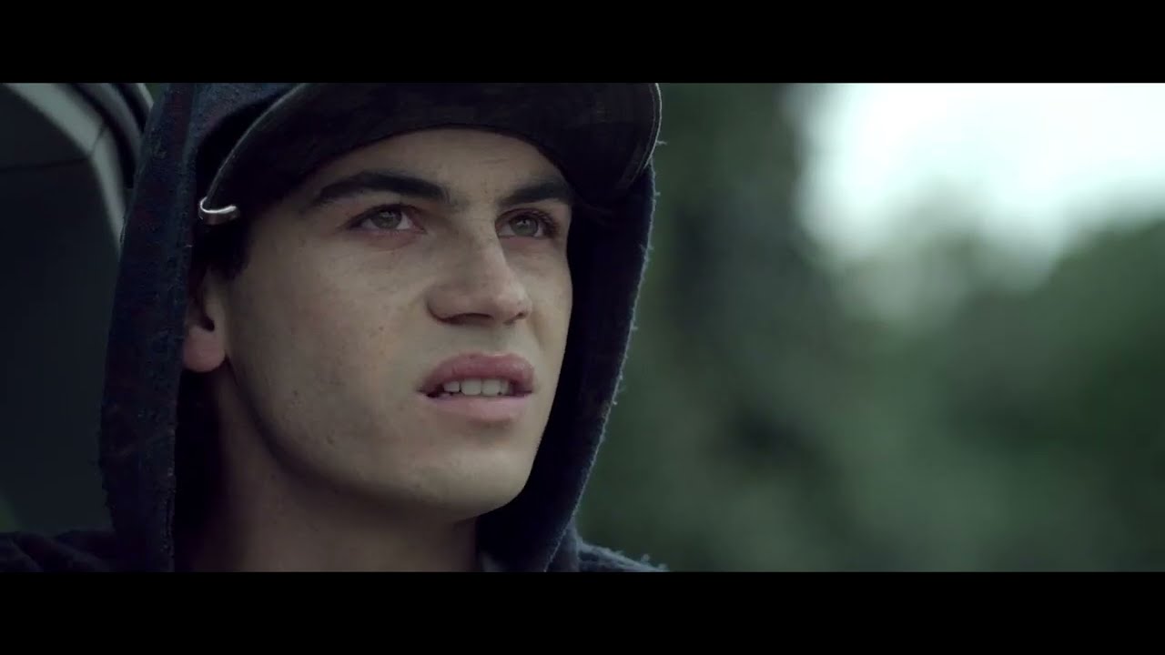 Orphans & Kingdoms - Trailer