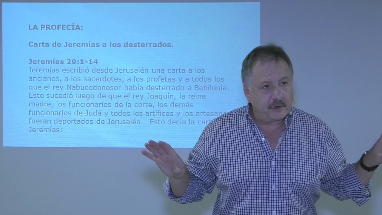 1 CRÓNICAS: CLASE 3