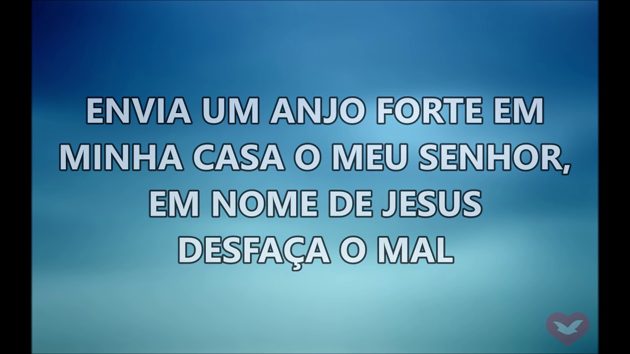 DEUS SALVE A FAMÍLIA - Miton Cardoso