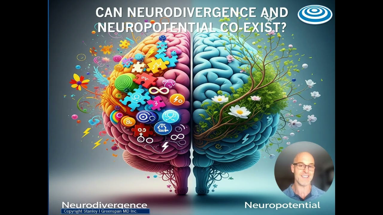 Can NeuroDiversity and NeuroPotential Coexist?
