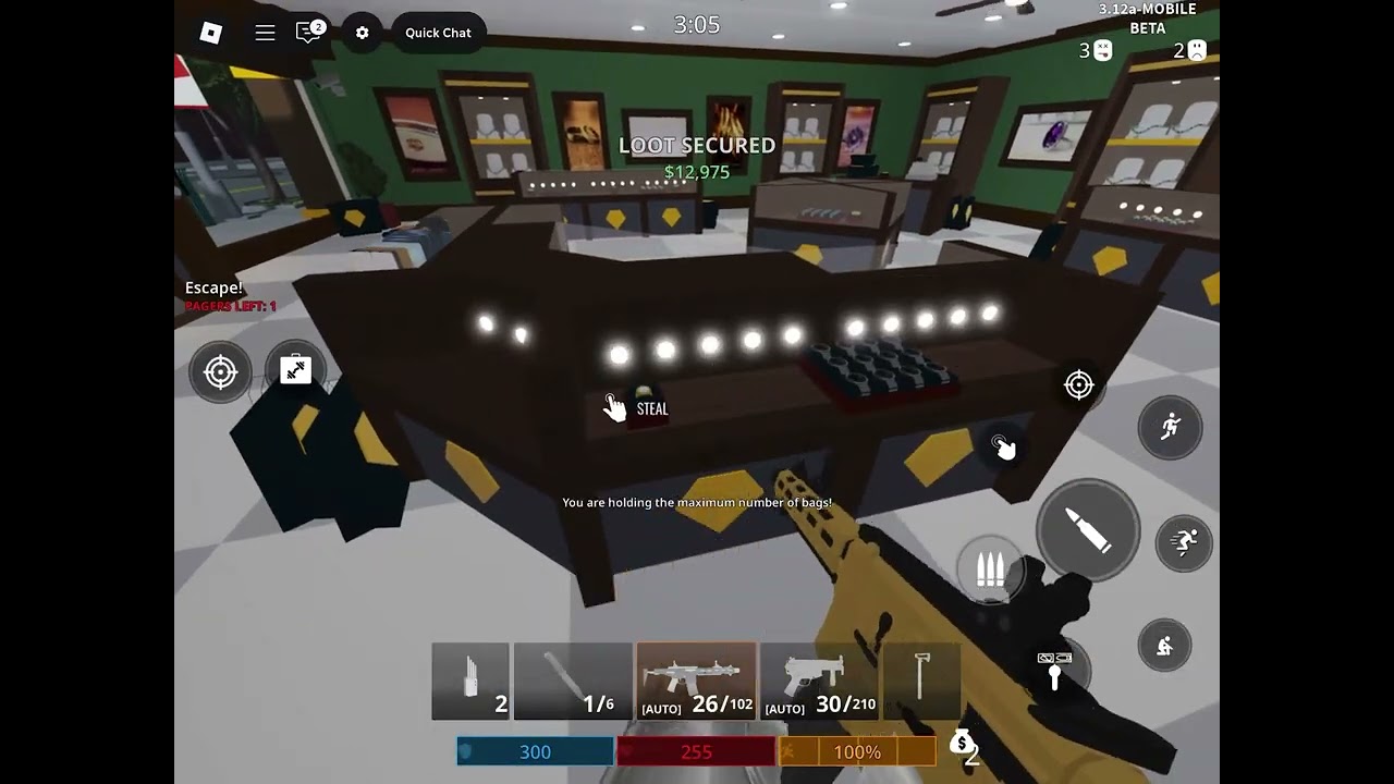 Noteriy a payday experience 1