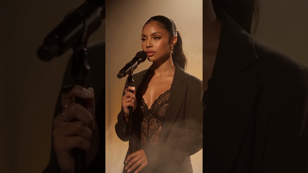You Live In My Head Rent Free 🖤 | Dark Slow R&B Bedroom Anthem #shorts #rnbmusic #music #newmusic