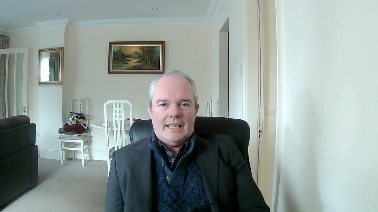 Bitcoin is the answer to Ireland's housing crisis