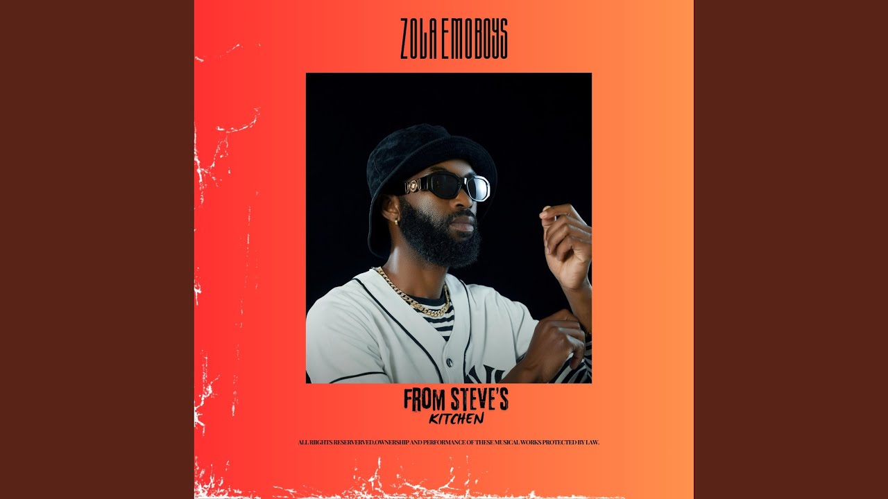 Sax it now (feat. Simo Sibiya)