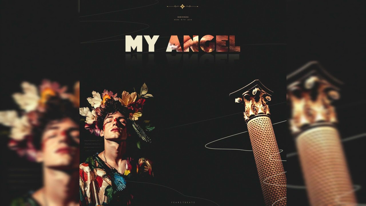 FEARSTbeats - MY ANGEL