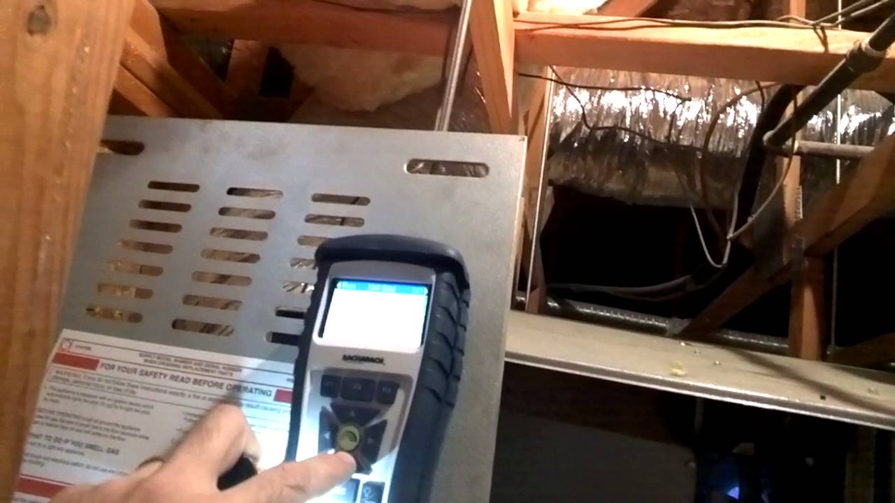 Furnace Is Not Safe - Combustion Analysis - Is the Heat exchanger cracked?