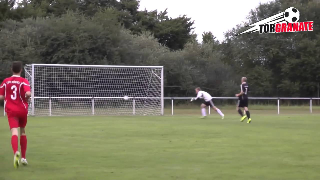 Gruppenliga: Hosenfeld - Künzell