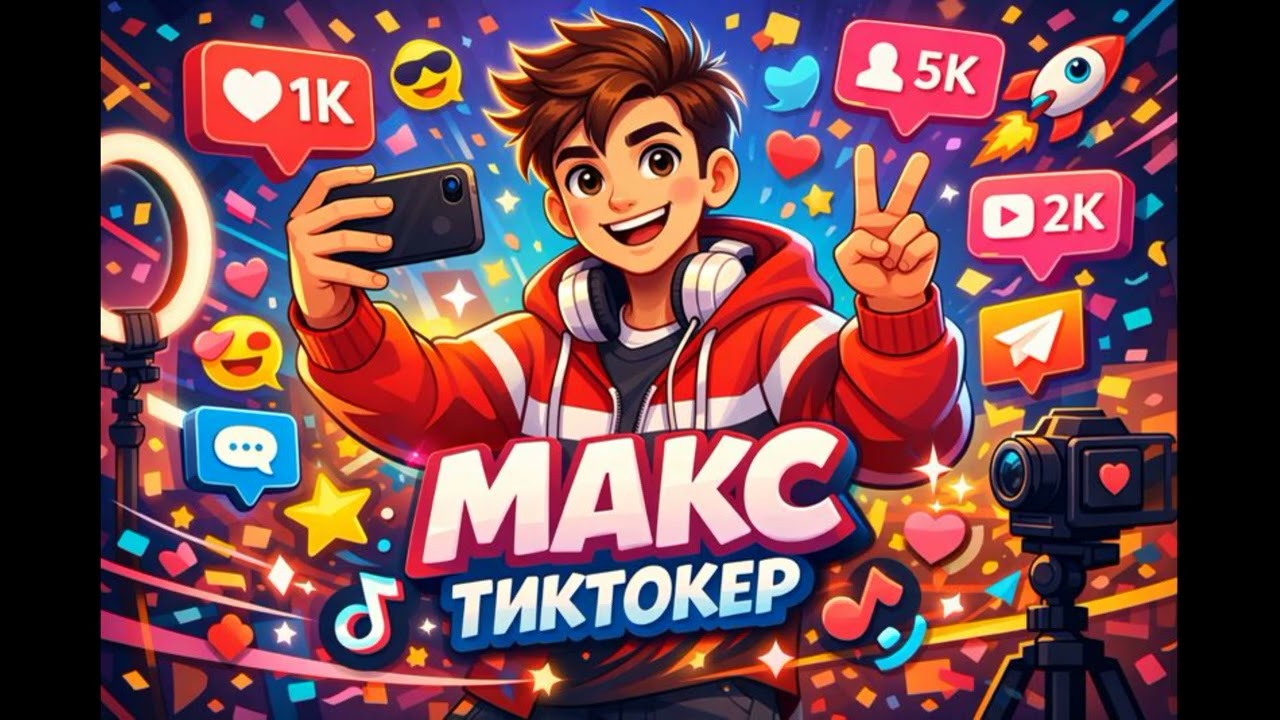 Max Tiktoker - BigTravel (ERS REMIX) 2026