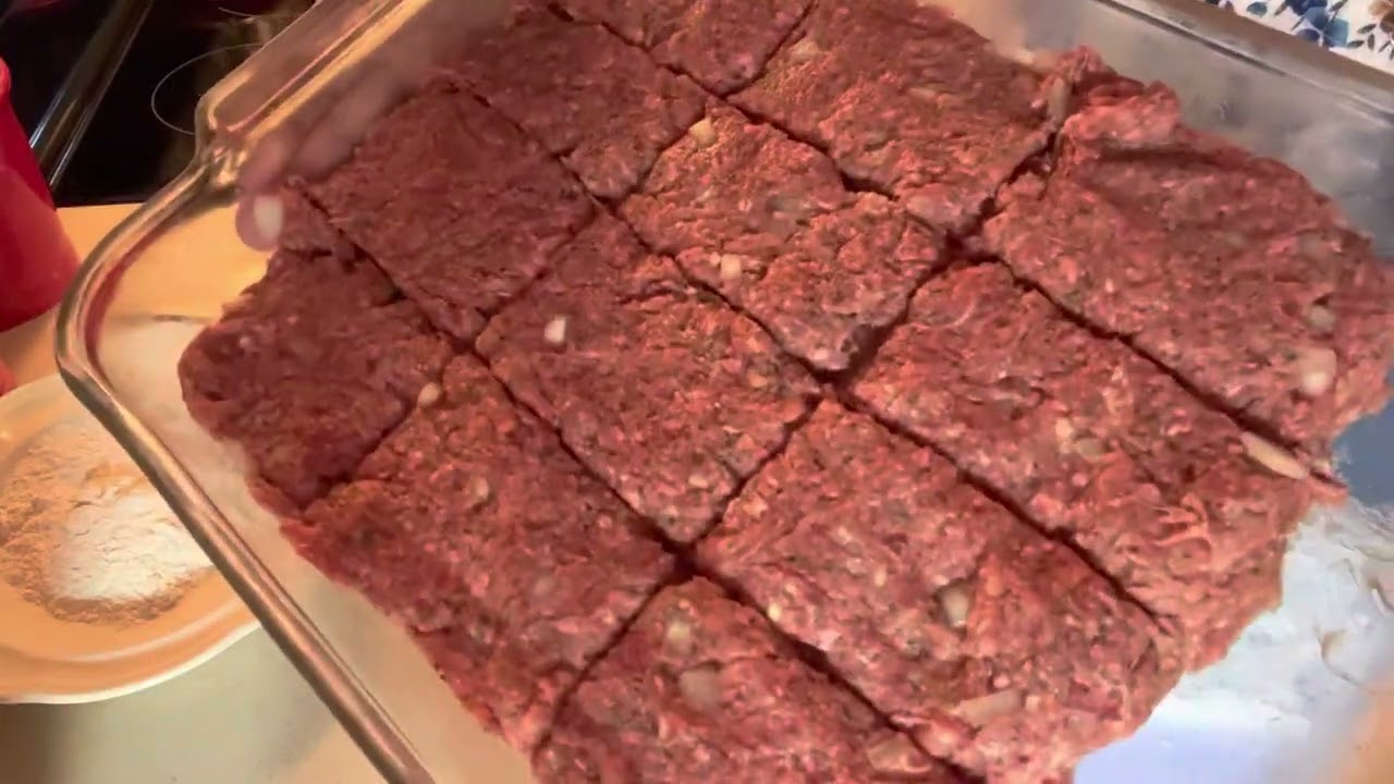 Poor Man’s Steak
