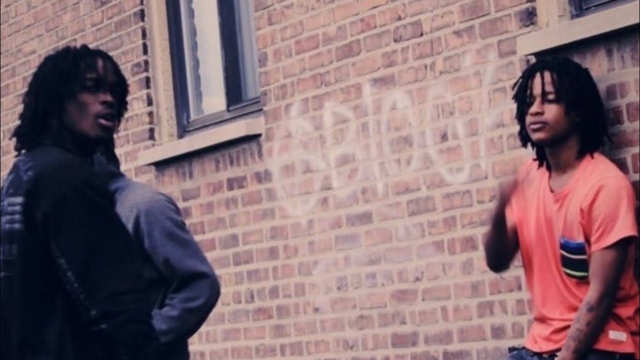 O’block Ocho let LA Capone get Jumped by STL on the bus.