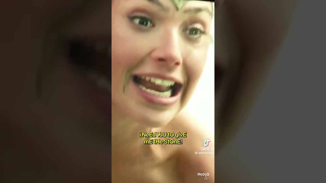 Gal Gadot es mala actriz